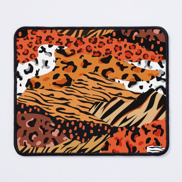 Item preview, animal patterns mix designed and sold by AsKartongs.