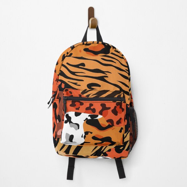 Item preview, animal patterns mix designed and sold by AsKartongs.