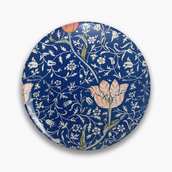 Item preview, William Morris Medway designed and sold by seacucumber.