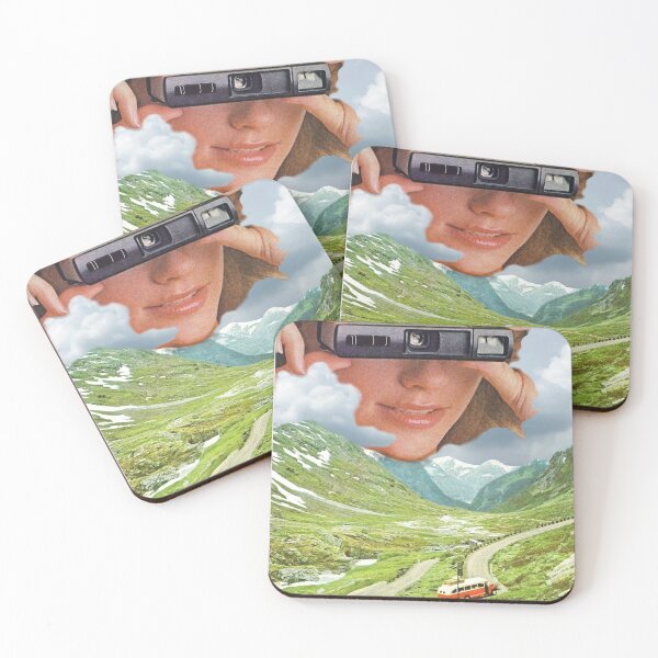 Item preview, Capture The Moment designed and sold by _InTheGreenhouse.