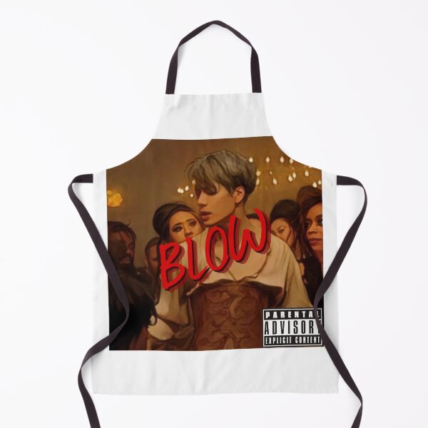 Item preview, Blow Jackson Wang designed and sold by FanDomStoreOFC.