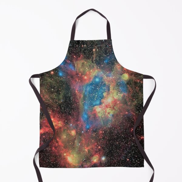 Artikelvorschau, Primärfarbe Galaxy Space Art entworfen und verkauft von GingerEccentric.