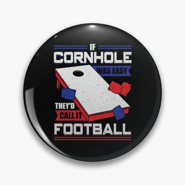 Item preview, Funny Cornhole Sport Bean Bag Toss Player Gift designed and sold by Marcid95.