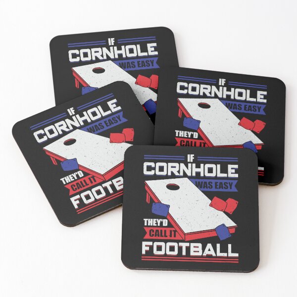 Item preview, Funny Cornhole Sport Bean Bag Toss Player Gift designed and sold by Marcid95.