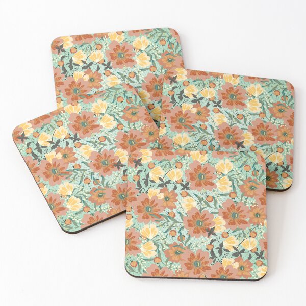 Item preview, Flourish Baroque Pattern 03 designed and sold by AlokeDesigns.