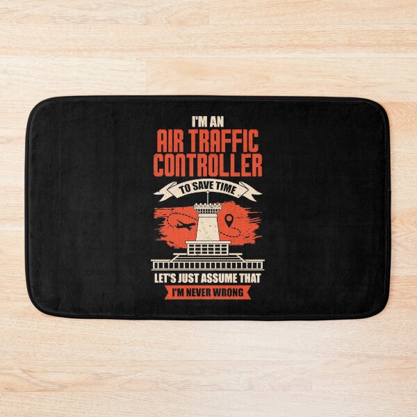 Item preview, I'm An Air Traffic Controller designed and sold by Marcid95.
