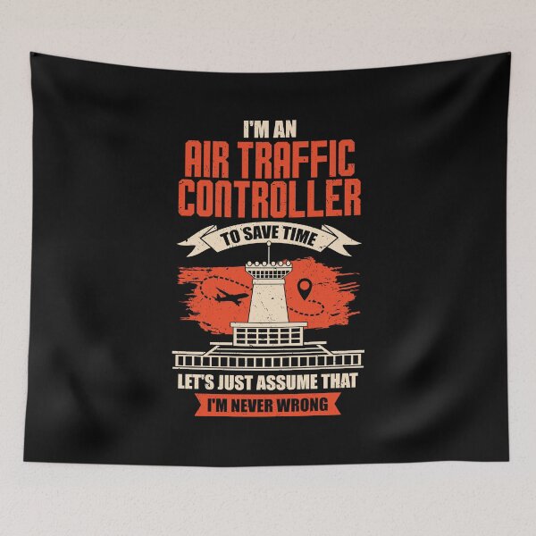 Item preview, I'm An Air Traffic Controller designed and sold by Marcid95.