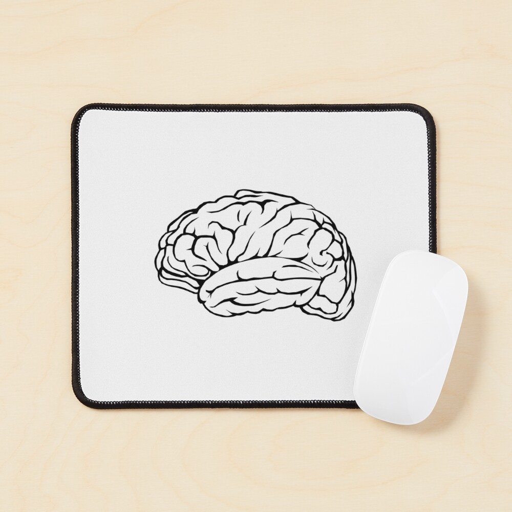 Item preview, Mouse Pad designed and sold by devizz.