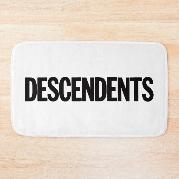 Item preview, Descendents Logo designed and sold by himoporemal.
