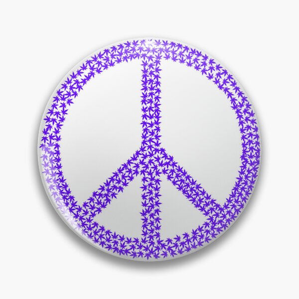 Item preview, Peace Out 420 designed and sold by ArtbySBS.