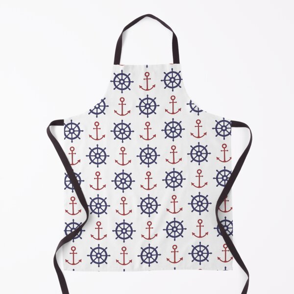 Item preview, Anchors and Wheels designed and sold by Lightly Salted Sailing.