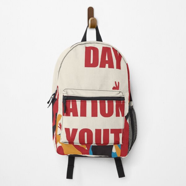 Item preview, National Youth day designed and sold by amyriggs.