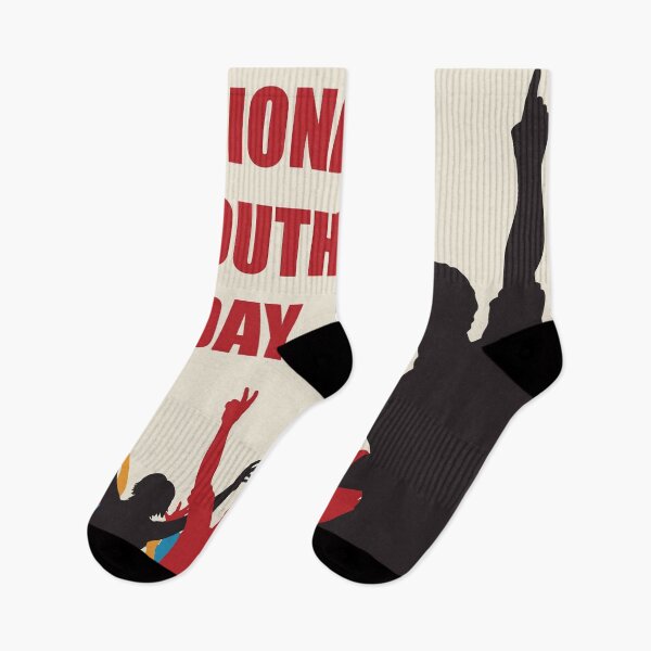 Item preview, National Youth day designed and sold by amyriggs.