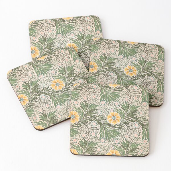 Item preview, Flourish Baroque Pattern 04 designed and sold by AlokeDesigns.