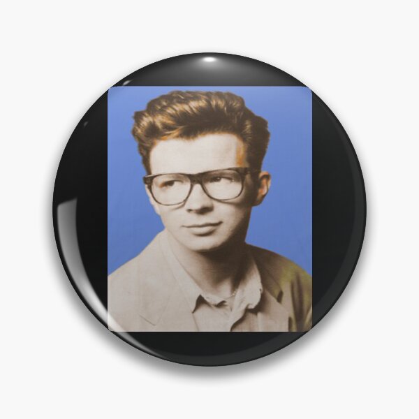Item preview, Mr Slick Rickroll designed and sold by fyvowuhuzhae903.