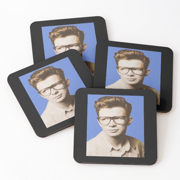 Item preview, Mr Slick Rickroll designed and sold by fyvowuhuzhae903.
