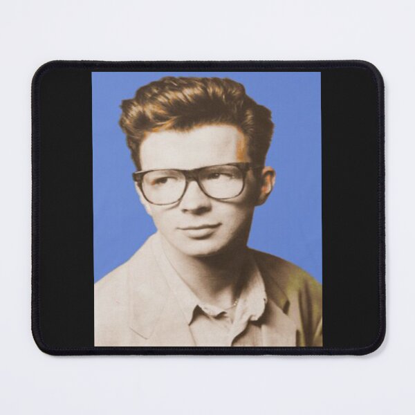 Item preview, Mr Slick Rickroll designed and sold by fyvowuhuzhae903.