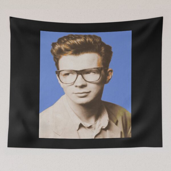 Item preview, Mr Slick Rickroll designed and sold by fyvowuhuzhae903.