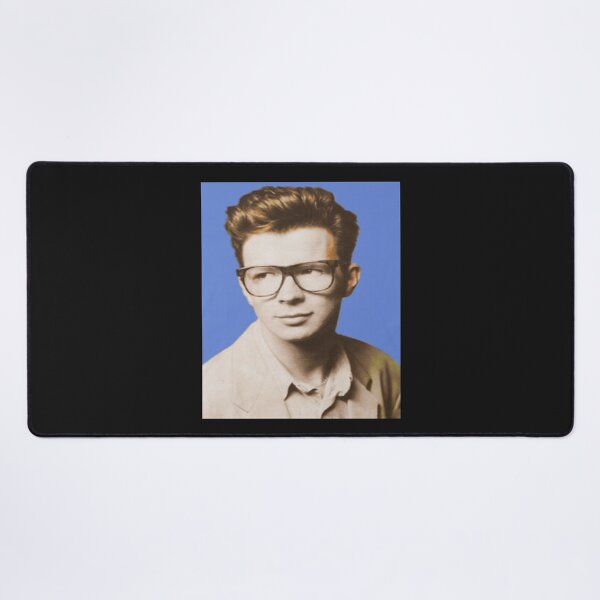 Item preview, Mr Slick Rickroll designed and sold by fyvowuhuzhae903.