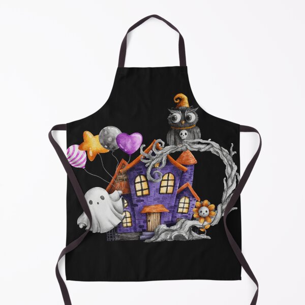 Aperçu de l'œuvre pré-Compositi Halloween Design créée et vendue par mg360.