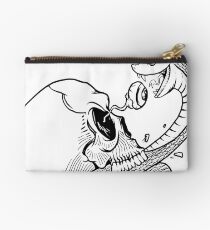Snake Eyes Studio Pouch
