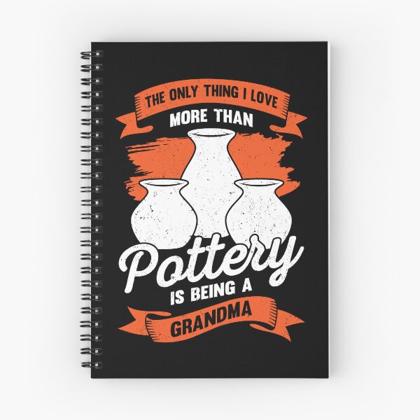 Item preview, Pottery Grandma Grandmother Gift designed and sold by Marcid95.