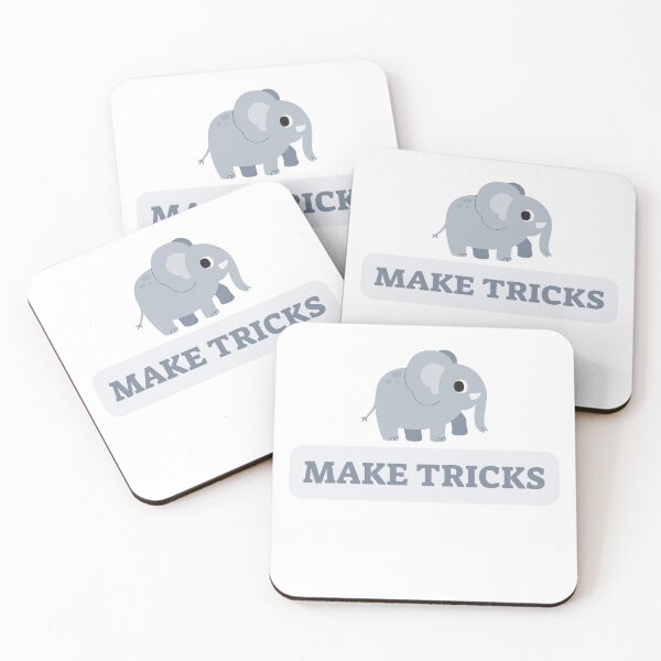 Item preview, Make tricks designed and sold by creative4house.