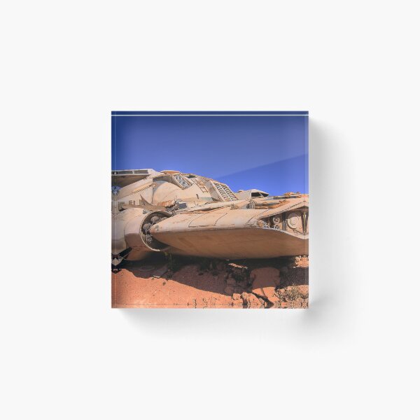 Item preview, 1086 The Spaceship - Coober Pedy designed and sold by Hans Kawitzki.
