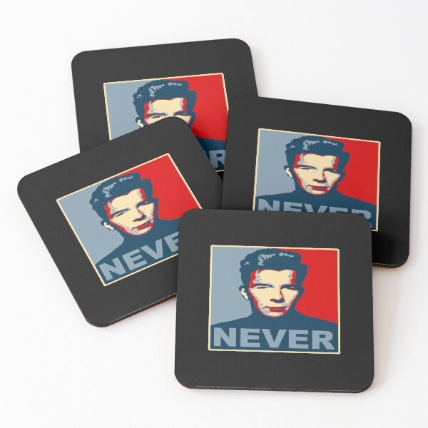 Item preview, Never Gonna Give Up Hope designed and sold by fyvowuhuzhae903.