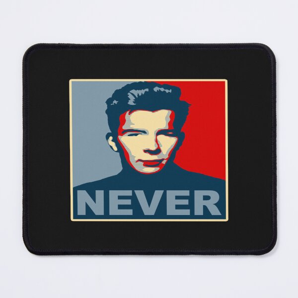 Item preview, Never Gonna Give Up Hope designed and sold by fyvowuhuzhae903.