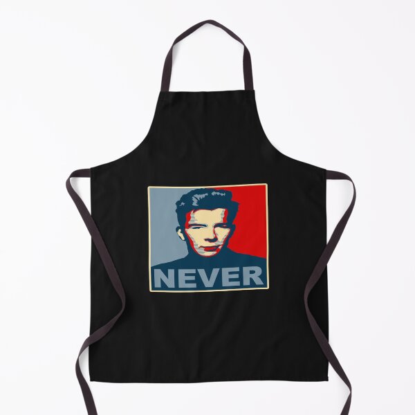 Item preview, Never Gonna Give Up Hope designed and sold by fyvowuhuzhae903.