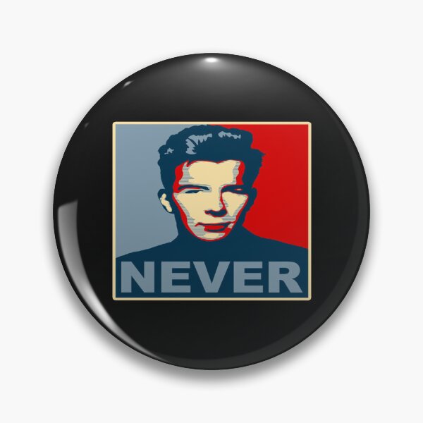 Item preview, Never Gonna Give Up Hope designed and sold by fyvowuhuzhae903.