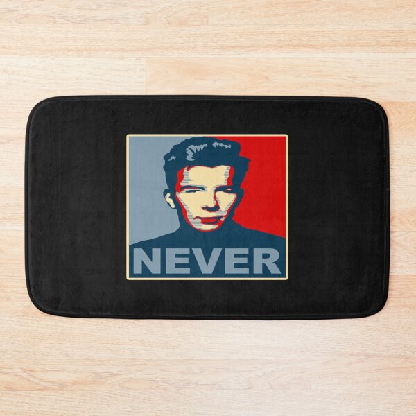 Item preview, Never Gonna Give Up Hope designed and sold by fyvowuhuzhae903.