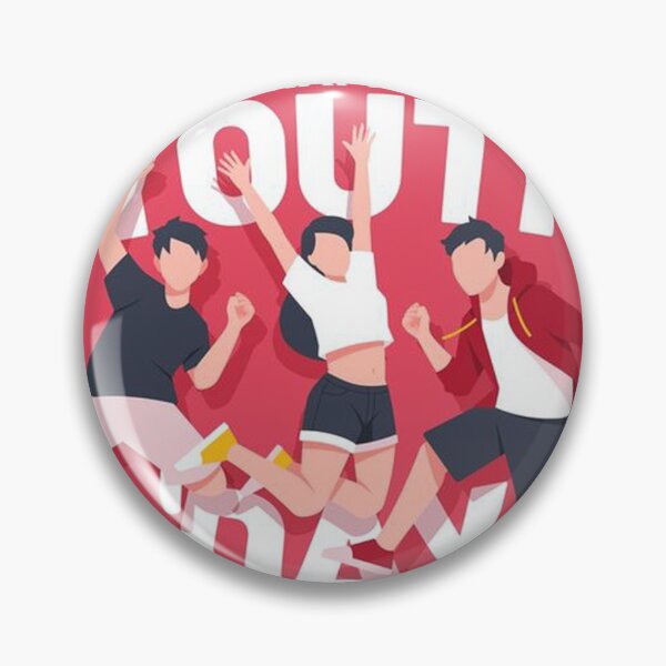 Item preview, HAPPY YOUTH DAY designed and sold by amyriggs.