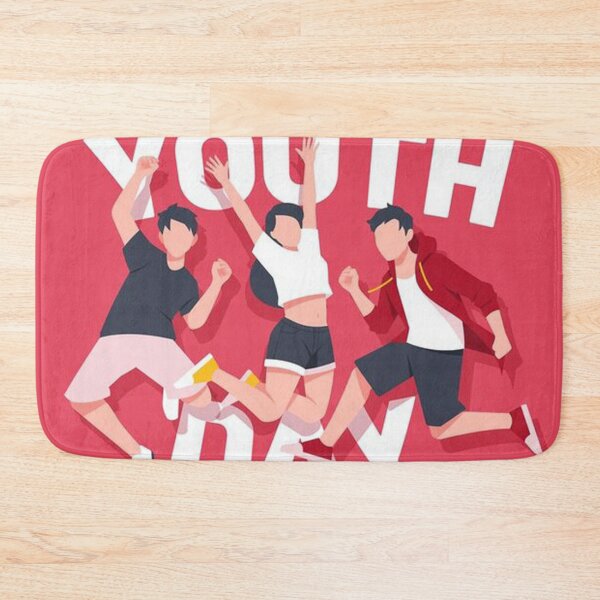 Item preview, HAPPY YOUTH DAY designed and sold by amyriggs.