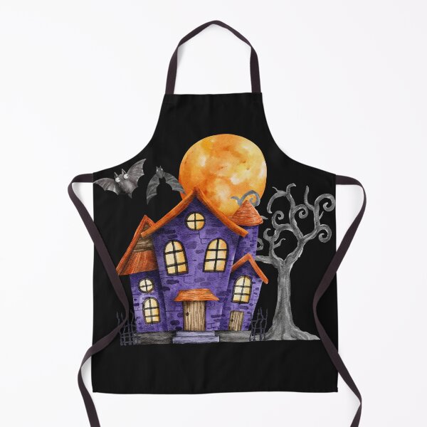 Aperçu de l'œuvre pré-Compositi Halloween Design créée et vendue par mg360.