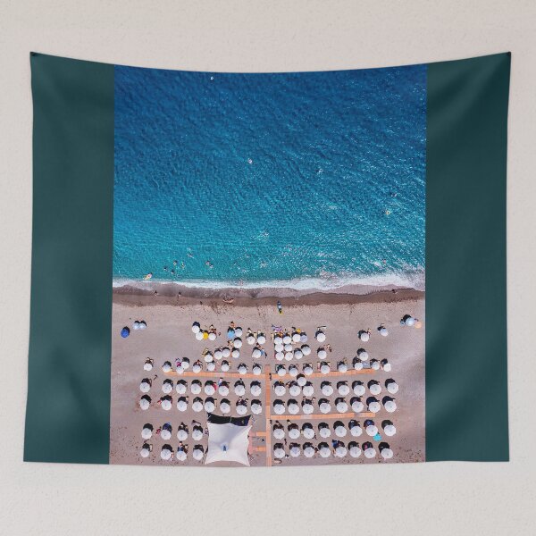 Item preview, Agiokambos beach - Larissa designed and sold by Hercules Milas.