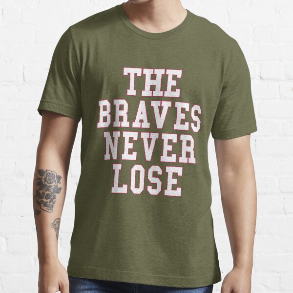 Custom T-Shirts for Go Braves! - Shirt Design Ideas