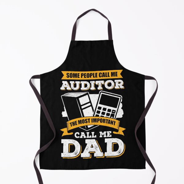 Item preview, Audit Accounting CPA Auditor Dad Father Gift designed and sold by Marcid95.