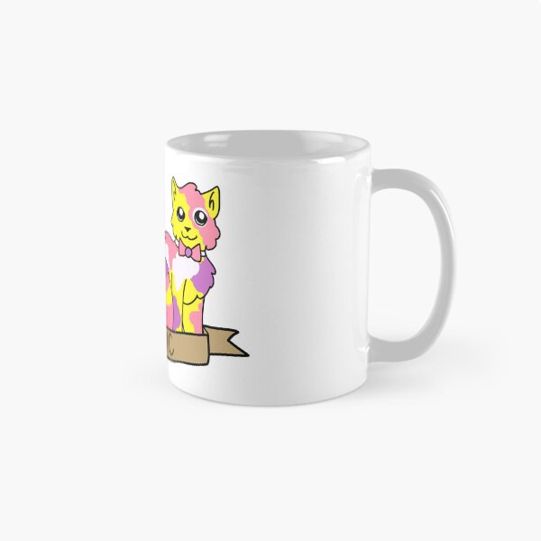 Aperçu de l'œuvre Chats saphiques/WLW créée et vendue par WeirdQueer.
