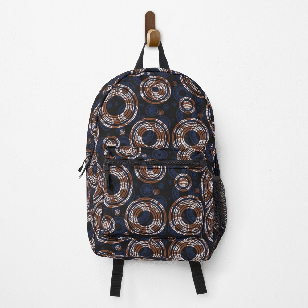 Item preview, Backpack designed and sold by Rhabarberkompot.
