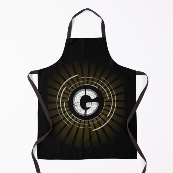 Item preview, Letter G Alphabet sunlight and space designed and sold by rachidhaz.