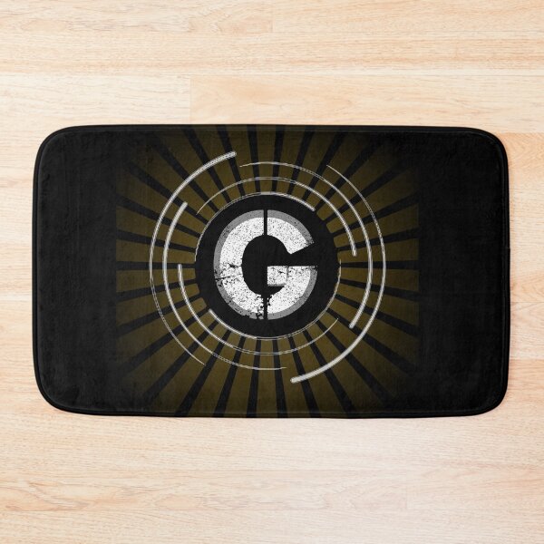 Item preview, Letter G Alphabet sunlight and space designed and sold by rachidhaz.