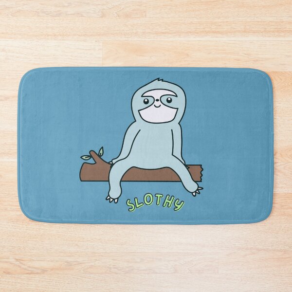 Item preview, Slothy designed and sold by ootzie.