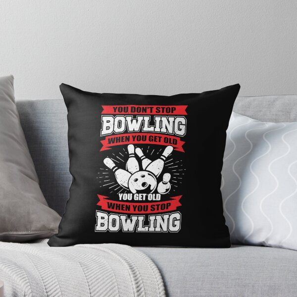 Item preview, Bowling Old Man Grandpa Bowler Grandfather Gift designed and sold by Marcid95.