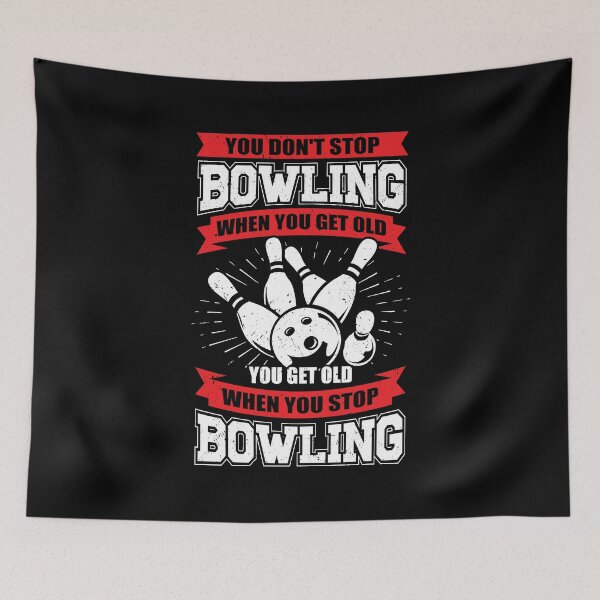 Item preview, Bowling Old Man Grandpa Bowler Grandfather Gift designed and sold by Marcid95.