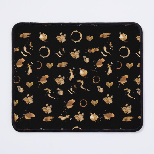 Item preview, Coffee Seamless Pattern - funny Quotes T-SHIRTS designed and sold by Designspot2020.