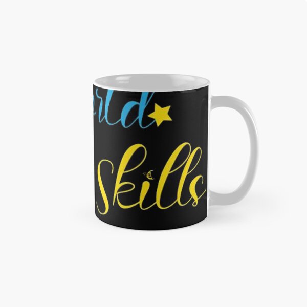 Item preview, World Youth Skills Day designed and sold by walteredd.