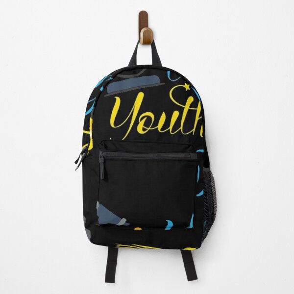 Item preview, World Youth Skills Day designed and sold by walteredd.