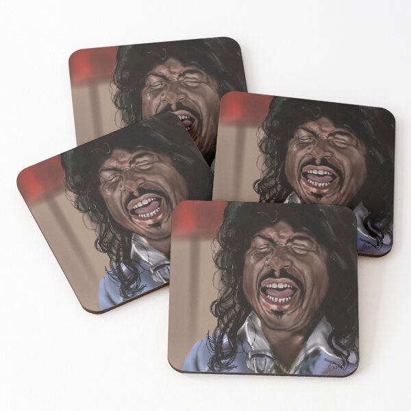 Item preview, Randy Watson designed and sold by sirdizzel.